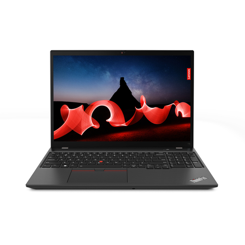 Lenovo ThinkPad T16 Gen 2 (AMD), AMD Ryzen™ 5 PRO, 3,2 GHz, 40,6 cm (16"), 1920 x 1200 pixels, 16 GB, 256 GB
