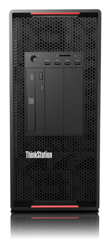 Lenovo ThinkStation P920, 2,9 GHz, Intel® Xeon® Gold, 6226R, 64 GB, 1 TB, Windows 11 Pro for Workstations