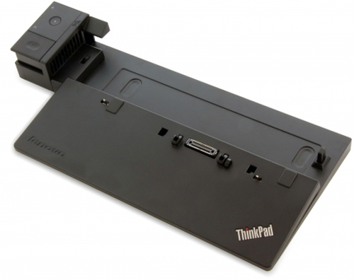 Lenovo ThinkPad Pro Dock - 90W, Docking, 10,100,1000 Mbit/s, Black, Lenovo, ThinkPad, 100-240 V