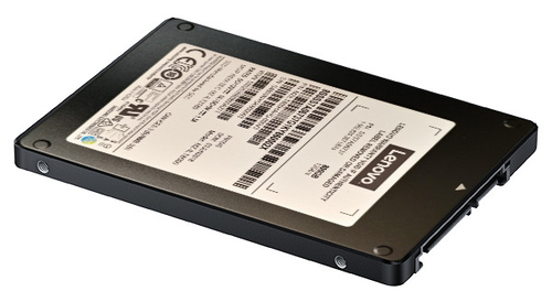 Lenovo 4XB7A90099, 960 GB, 2.5"