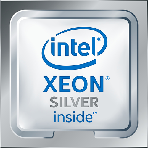 Lenovo Intel Xeon Silver 4116, Intel Xeon Silver, LGA 3647 (Socket P), 14 nm, 2,1 GHz, 64-bit, 1st Generation Intel® Xeon® Scalable
