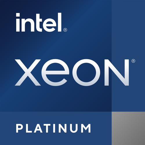 Lenovo Intel Xeon Platinum 8352M, Intel® Xeon® Platinum, LGA 4189, 10 nm, Intel, 8352M, 2,3 GHz