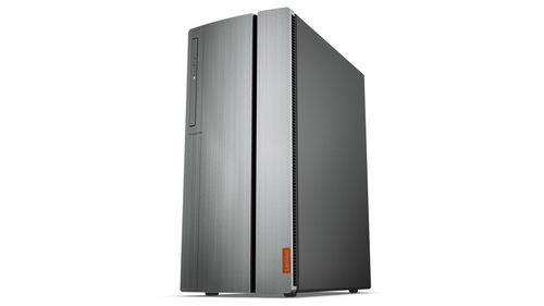 Lenovo IdeaCentre 720, 3 GHz, AMD Ryzen™ 7, 16 GB, 1 TB, DVD±RW, Windows 10 Home