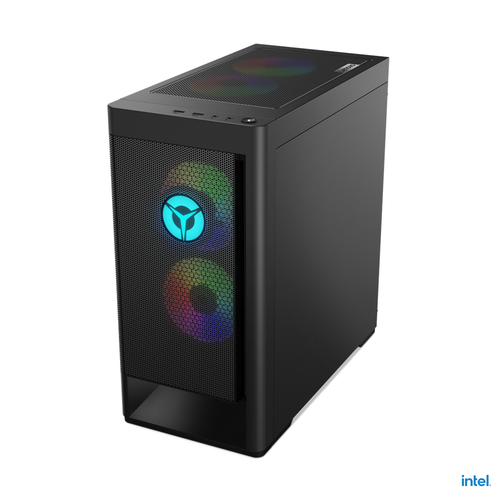 Lenovo Legion T5, Intel® Core™ i7, i7-12700, 16 GB, 1 TB, Windows 11 Pro, 64-bit