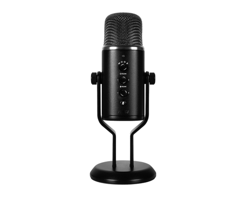MSI GV60, PC microphone, -36 dB, 20 - 20000 Hz, 2,2 O, 24 bit, 96 kHz
