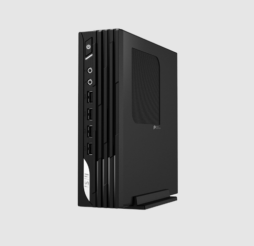 MSI Pro DP21 12M-428US, 4,3 GHz, Intel® Core™ i3, i3-12100, 8 GB, 500 GB, Windows 11 Home