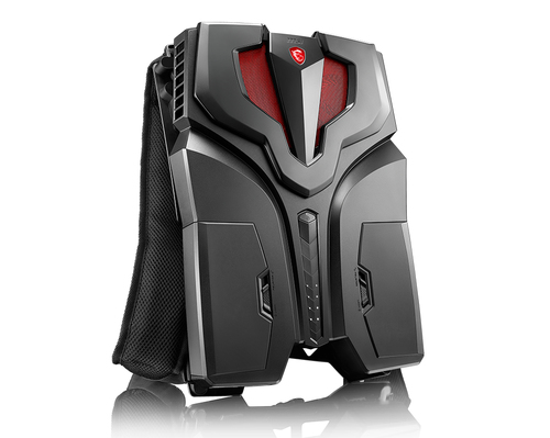 MSI VRONE065, 2,9 GHz, Intel® Core™ i7, i7-7820HK, 7th gen Intel® Core™ i7, 3,9 GHz, 8 MB