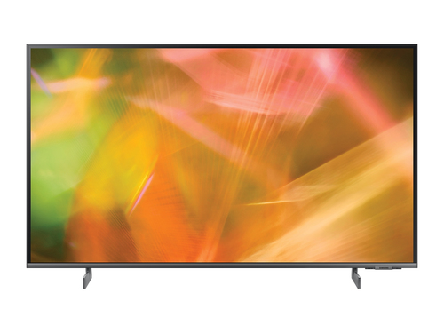 Samsung HG50AU800NFXZA, 127 cm (50"), 4K Ultra HD, 3840 x 2160 pixels, LED, 16:9, Flat