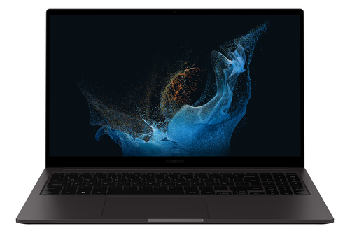 Samsung Galaxy Book2, Intel® Core™ i5, 39,6 cm (15.6"), 1920 x 1080 pixels, 8 GB, 256 GB, Windows 11 Home