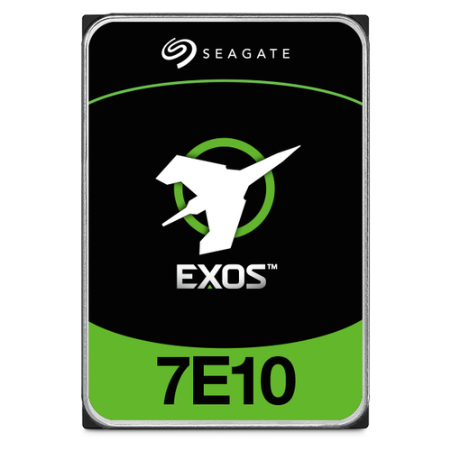 Seagate Enterprise ST2000NM001B, 2 TB, 7200 RPM, 256 MB, 3.5", SAS