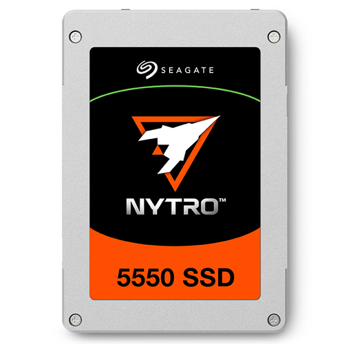 Seagate Nytro 5550M, 800 GB, 2.5", 7400 MB/s
