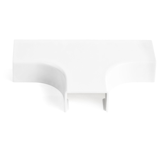 StarTech.com CBMWWD1911T, White, ABS synthetics, 72,4 mm, 13 mm, 4,5 g, 220 mm