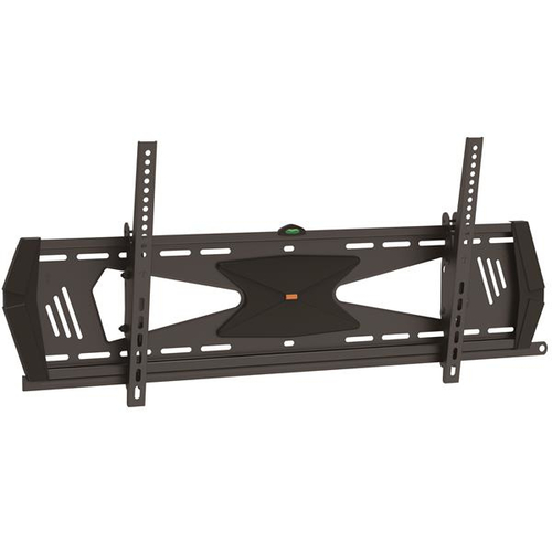 StarTech.com FPWTLTBAT, 190,5 cm (75"), 300 x 200 mm, 800 x 400 mm, -5 - 10°, Steel, Black