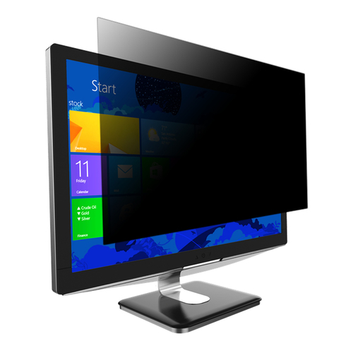 Targus ASF27WUSZ, 68,6 cm (27"), 16:10, Monitor, Frameless display privacy filter, Anti-glare, 90,7 g