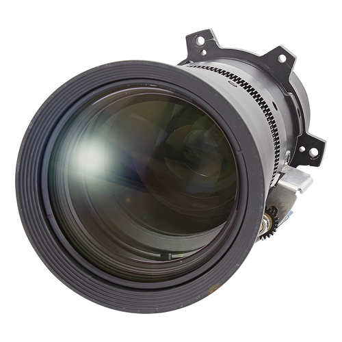 Viewsonic LEN-012, 1.9X, 0.7" XGA<3.00-5.70> 0.65WXGA<3.04-5.78>, Black, PRO10100, PRO10120, PRO10500W