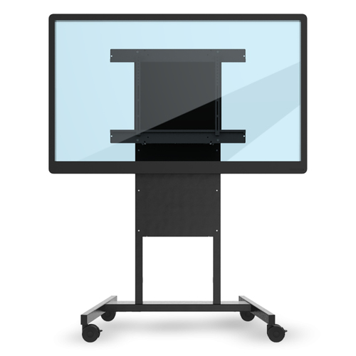 Viewsonic VB-BLM-003, 68,9 kg, 190,5 cm (75"), 165,1 cm (65"), 0 - 400 mm