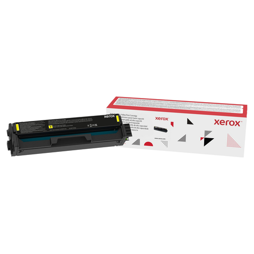 Xerox 006R04394, 0 pages, 2500 pages, Yellow, 1 pc(s)