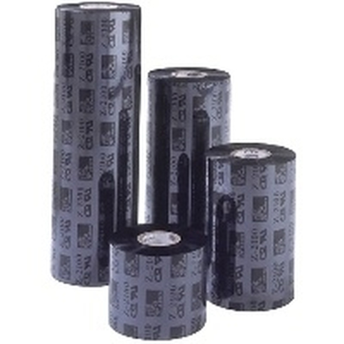 Zebra Wax 5049 8.66" x 220mm, 8.66" x 220mm