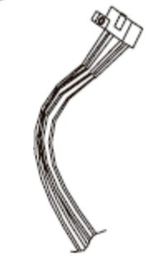 Zebra 37921, 170PAX4, 1 pc(s)