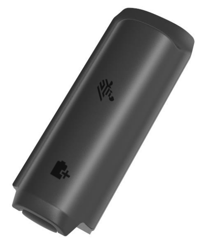 Zebra BTRY-MC2X-49MA-01, Battery, Zebra, Black, Lithium-Ion (Li-Ion), 4900 mAh