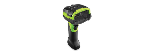 Zebra DS3608-HD, Handheld bar code reader, 1D/2D, Laser, Codabar, Code 11, Code 128, Code 39, Code 93, GS1-128 (UCC/EAN-128), MSI, Plessey, U.P.C., Aztec Code, Composite Codes, Data Matrix, Han Xin, MaxiCode, Micro QR Code, MicroPDF417, PDF417,..., 655 nm