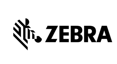 Zebra P1006038, Black, 1 pc(s)