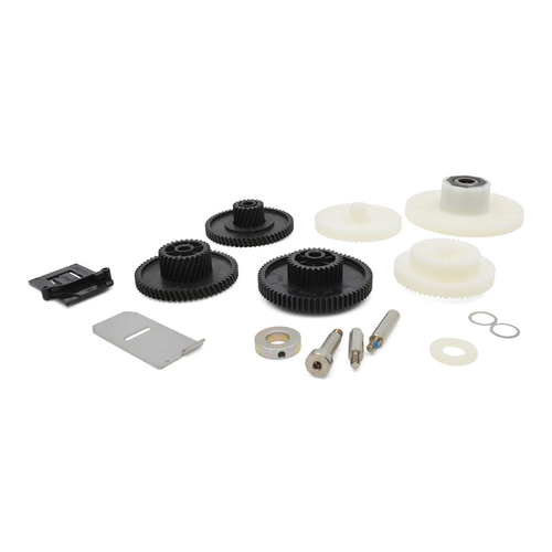 Zebra P1037974-061, Gear kit, 1 pc(s)