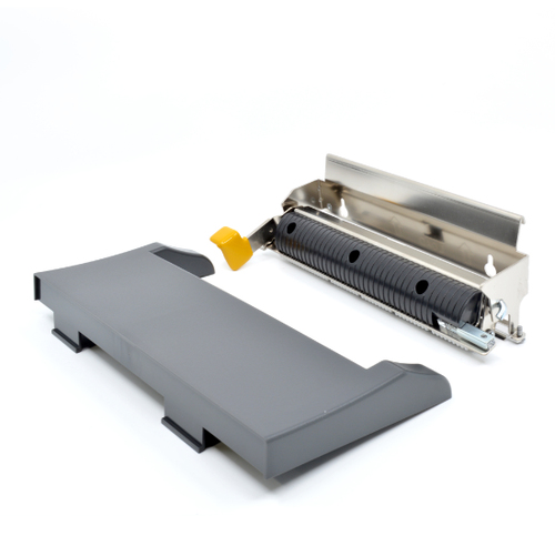 Zebra P1058930-106, Peel-off kit, 1 pc(s)