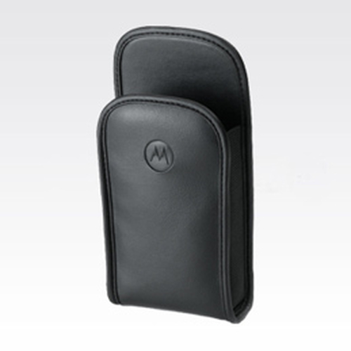Motorola Soft Case Holster for MC55, Motorola MC55, Black