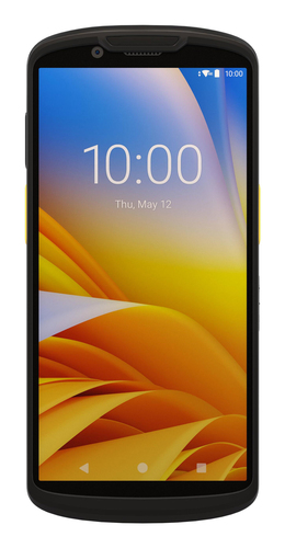 Zebra TC53, 15,2 cm (6"), 1080 x 2160 pixels, Multi-touch, Capacitive, 600 cd/m², Gorilla Glass