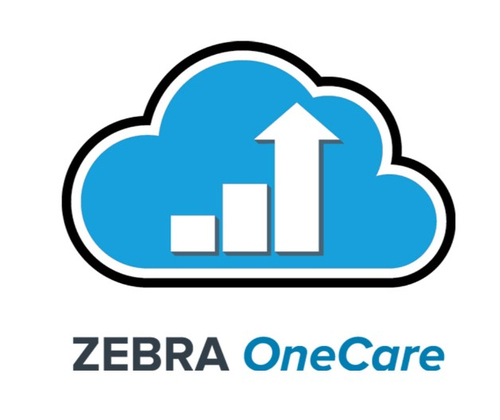 Zebra ONECARE, SELECT, PURCHASED WITHIN, 5 year(s)
