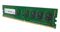 QNAP RAM-32GDR4ECK1-UD-3200, 32 GB, 1 x 32 GB, DDR4, 3200 MHz, 288-pin DIMM