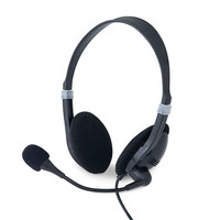 Verbatim 70723, Wired, 20 - 20000 Hz, Headset
