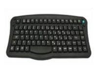 Motorola 1616314, Mini, Wired, USB, Black