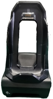 Zebra CRD-TC7X-1SWS1-01, Zebra, TC7X, Black