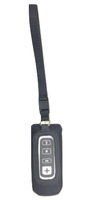Zebra LNYD-W0040CS-04, Case, Black, Zebra, CS4070