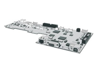 Zebra P1040103-002, Motherboard