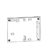 Zebra P1046696-134, 1 pc(s)