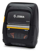 Zebra ZQ511, Direct thermal, 203 x 203 DPI, 127 mm/sec, Wired & Wireless, Black