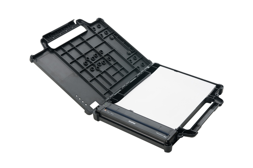 Brother PA-FFC-810LHC, Protective case, Black, 1 pc(s)