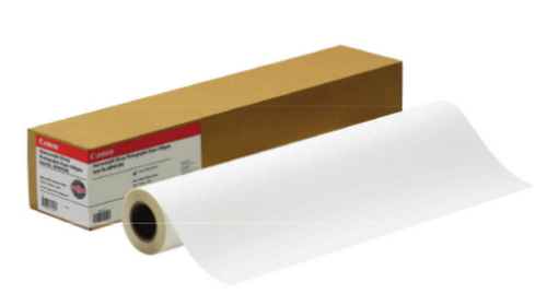 Canon 1100V103, White, 61 cm, 30,5 m, 177,8 x 685,8 x 152,4 mm, 10,4 kg (23 lbs)