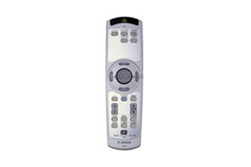 Canon LV-RC01, Silver