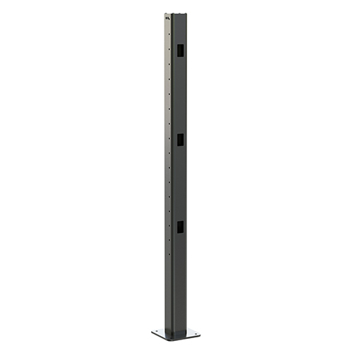 Chief FMSFC, 56,7 kg, 106,7 cm (42"), 165,1 cm (65"), 800 x 400 mm