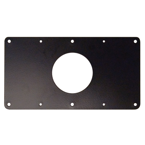 Chief FSB4245B, 18,1 kg, Black