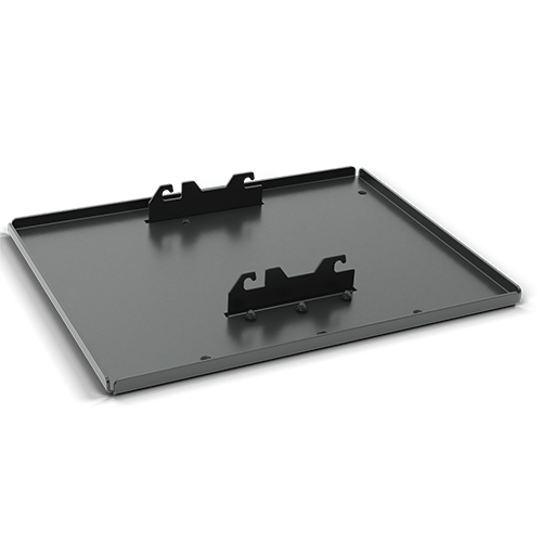 Chief HC76P, Interface bracket, Black, 68 kg, 1 pc(s)