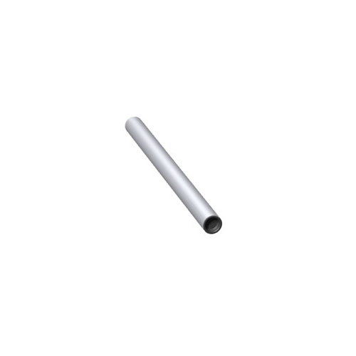 Chief Pole for Array Products, Silver