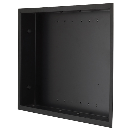 Chief In-Wall Swing Arm Accessory, Black