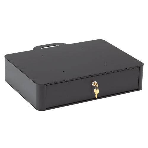 Chief PAC730A, Black, Metal, 508 mm, 366 mm, 122 mm