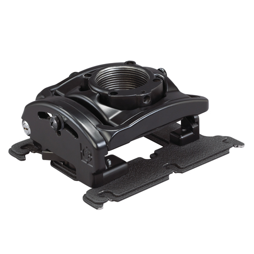 Chief RPMC361, Ceiling, 22,7 kg, Black, 2,7 kg, 1 pc(s)