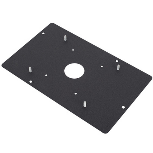 Chief SSB166, Epson, EB-D6150, EB-D6155W, EB-D6250, Black